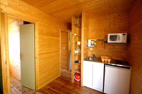 Les Chalets du Domaine des Soyeux — foto 5