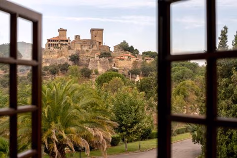 Parador de Verín — photo 5