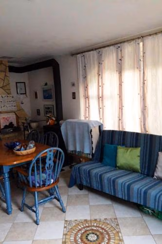 Holiday Home Gemütliches Ferienhaus in Pinezići mit großer Te by Interhome — foto 5