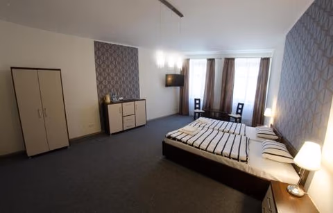 Brama Old City Rooms — photo 3