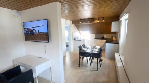 Moderne Dachwohnung im Zentrum von Wald — foto 5