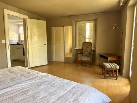 B&B Brig by KaffeeKlatsch — foto 4