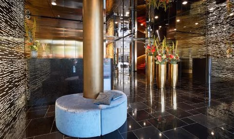 Living Hotel Das Viktualienmarkt — foto 5