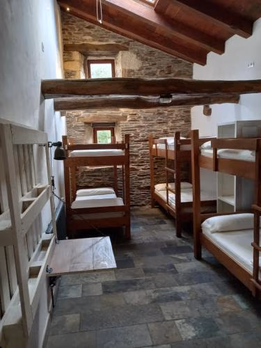 Albergue O Xistral — foto 2
