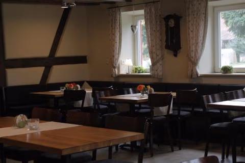 Gasthaus Hirsch — foto 7
