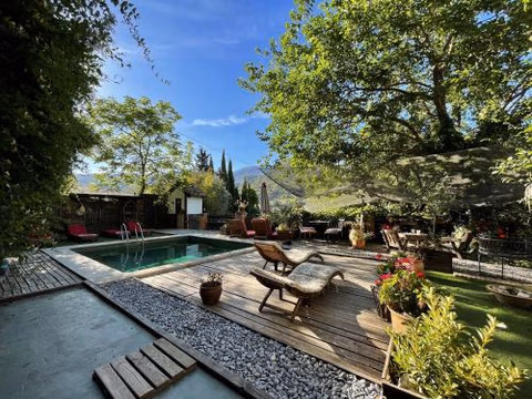 Fundalucia Guesthouse — foto 6