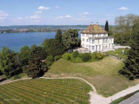 Hotel Arenenberg — foto 4