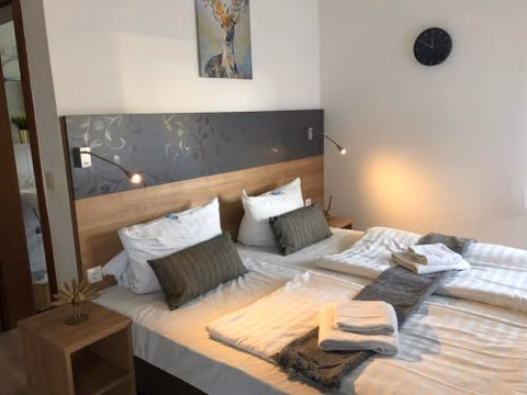 Hotel Berghof by 42 — foto 5