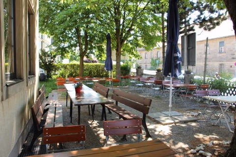 Gasthof Gruner Baum — foto 7