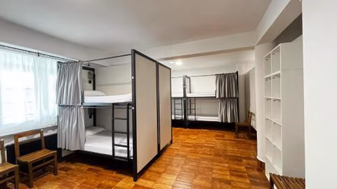 Albergue Akarregi (formerly Kanpaia) — foto 5