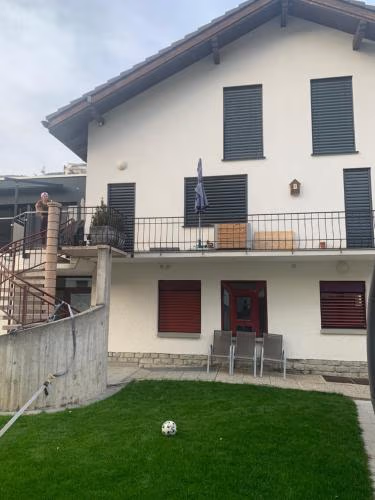 B&B Kalbermatter — foto 4