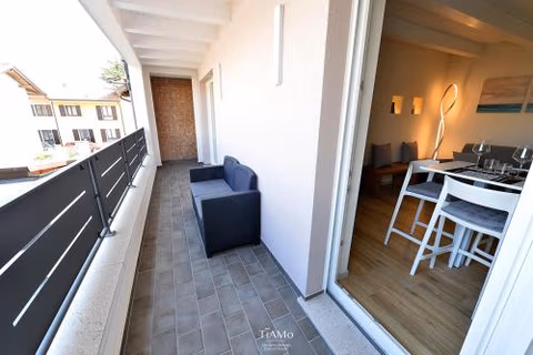 TiAMo Modern Design Guest House — foto 7