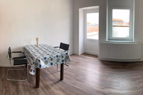 Monteurswohnung Place2stay in Großenhain — foto 7