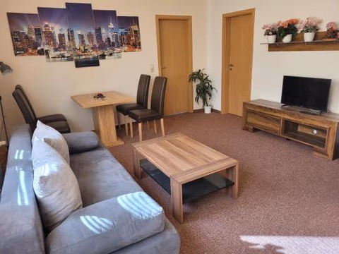 Apartment - Gästewohnung - Unterkunft Monteure — foto 1