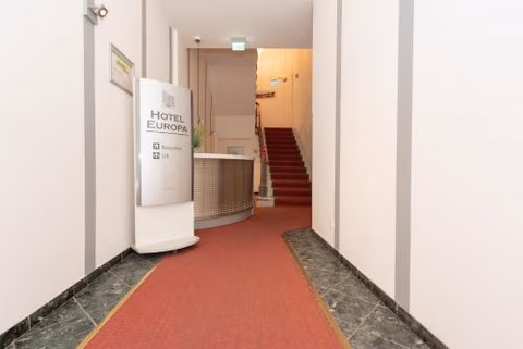 Hotel Europa — foto 6