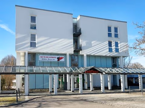 DORMERO Hotel Weingarten — foto 4