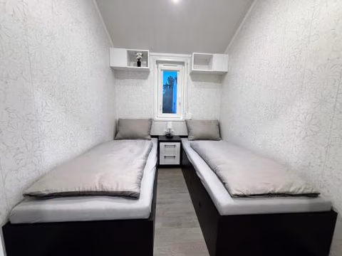 TRB - Tiny Rooms Bodensee 1 — foto 5