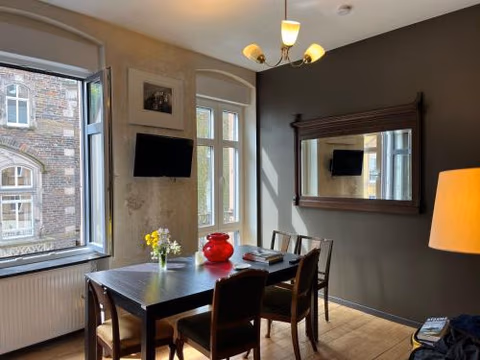 Vis-a-vis Apartments — foto 4
