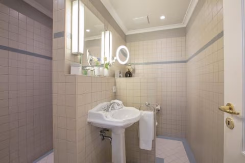 Romantik Hotel Zur Glocke — foto 5