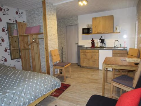 Ferienapartments am Dorfplatz — foto 4