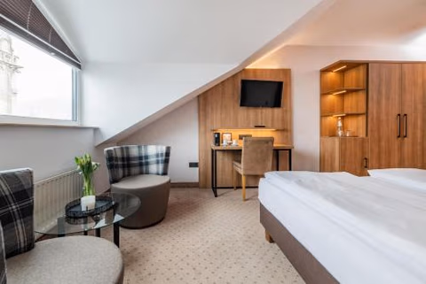 Göbel's Sophien Hotel — foto 4