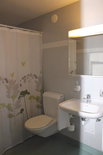 Herisau Apartments — foto 8