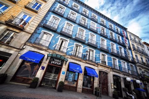Hostal Persal — photo 1