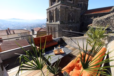 Les Cimes du Puy-en-Velay — foto 3