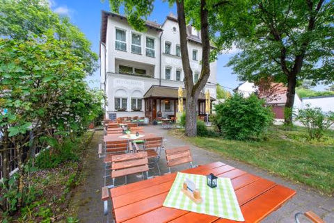 Jägerheim — foto 3