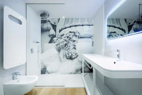 YouMe Design Place Hotel — foto 8