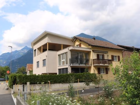 Apartment Ferienwohnung by Interhome — foto 1