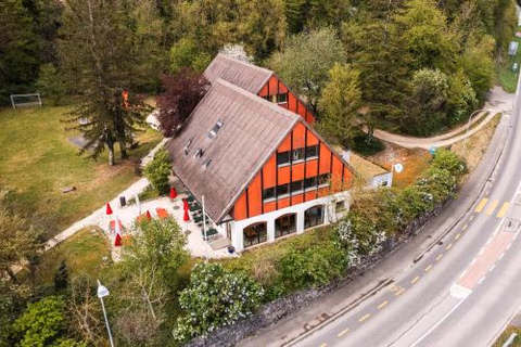Delémont Youth Hostel — foto 1