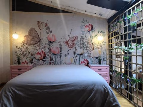 La casita de mi abuela — foto 1