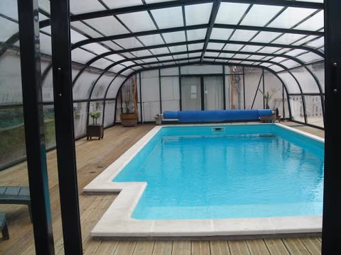 Chambre d hote reve — foto 4