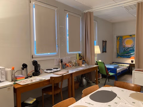 Paroisse Saint Amédée — foto 5
