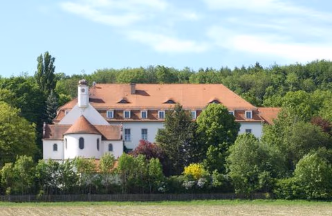 Tagungshaus Reimlingen — photo 1