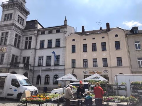 Kleinzimmer am Markt — photo 3
