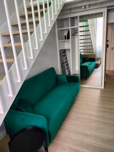 Apartament Paradise Zarządzany przez gospodarza osobę fizyczną Self check in — foto 4