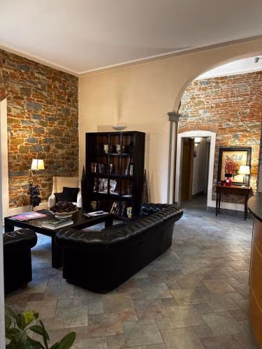 Hotel Villa Betania — photo 6