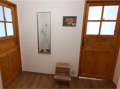 Lemuria Hostel Szkolna centrum — foto 2