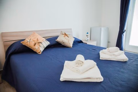 Francesco B&B - Torre Canne — foto 7