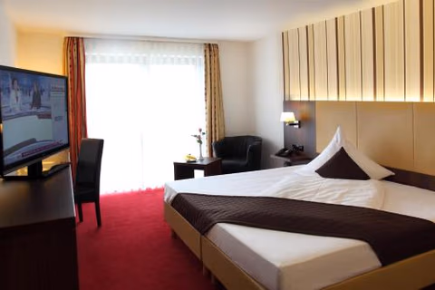 Lobinger-Parkhotel — foto 5