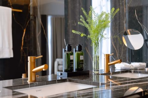 Maison Albar - Amoure - The Leading Hotels of the World — foto 9