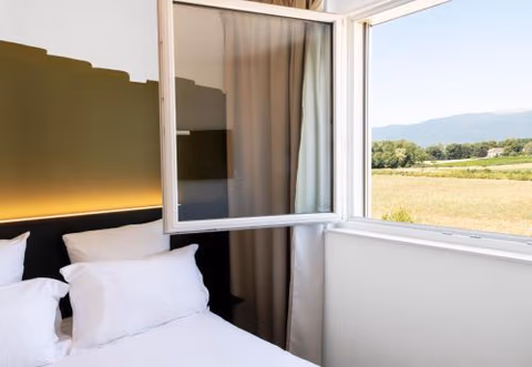 B&B HOTEL Nyon — foto 8