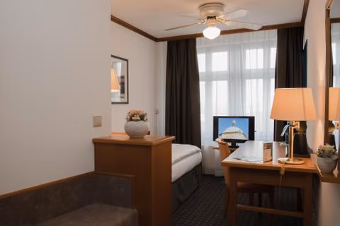 Hotel Alekto — foto 6