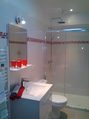 Charmant appartement à Ainhoa — foto 7