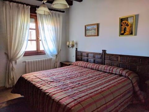 Posada La Merced — foto 5