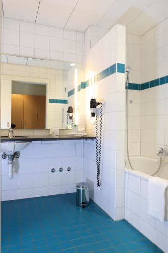 Hotel Banana City Winterthur — foto 4