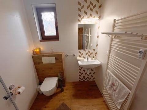 Apartmán EMA Demänovská Dolina -Pavčiná Lehota, Jasná , Aqvapark — foto 6