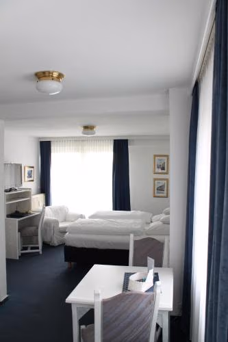 Hotel Windthorst — foto 3